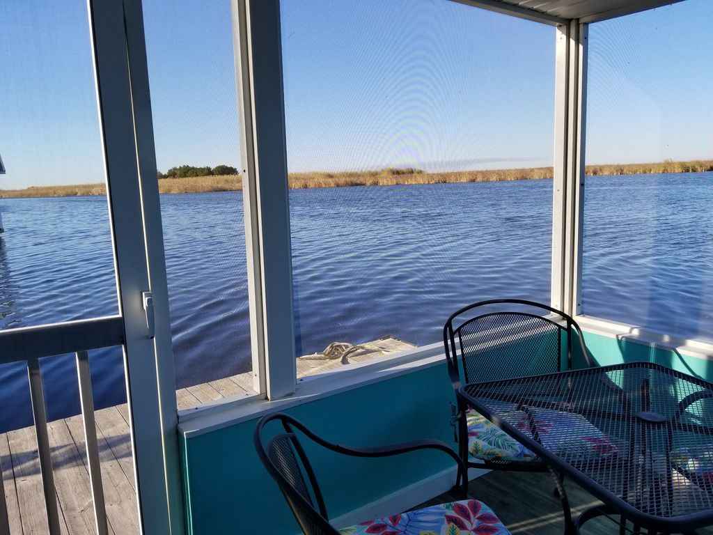 boating vacations in florida | fishing vacations in florida