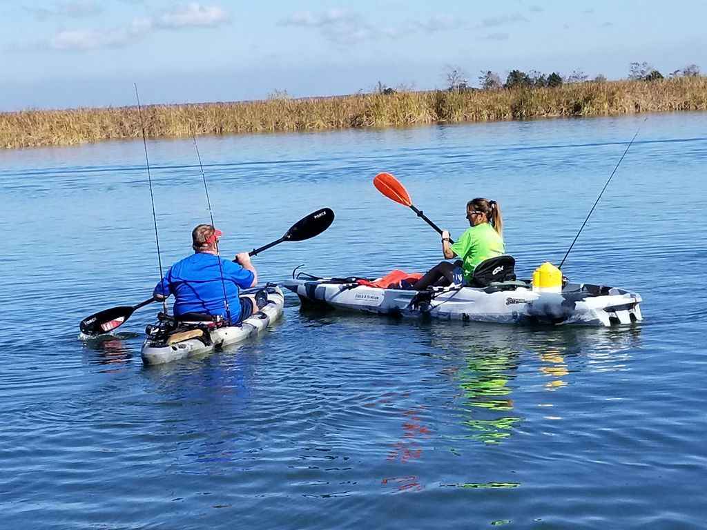 Relaxation Vacations in Florida